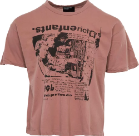 ERD Shirt [1+ styles]