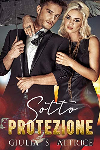 Giulia RS. Attrice – Sotto protezione (2020)