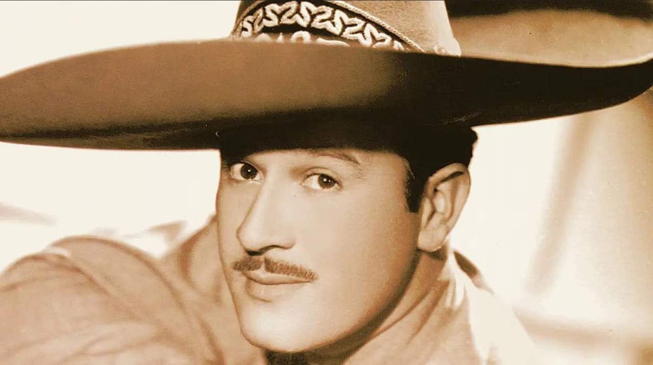 Así fue el homenaje a Pedro Infante en Mérida, conmemorando 67 años de su muerte