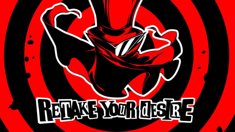 Presentación del Juego de Rol Persona 5 The Phantom X en Japón, está prevista para el 25 de septiembre