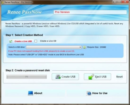 Renee PassNow Pro 2021.10.07.145 Multilingual