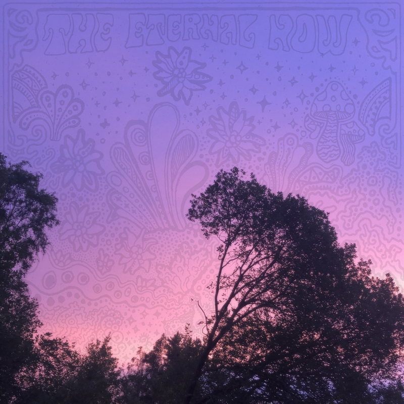 The Eternal Now Cover