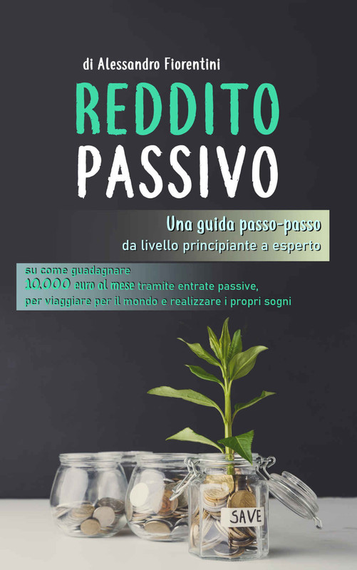 Alessandro Fiorentini ─ Reddito passivo (2019)