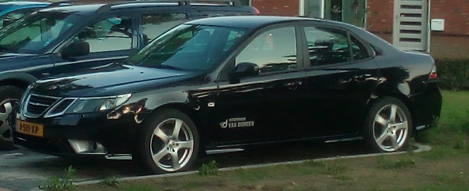 Saab 9-3