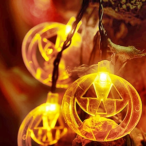 Solar String Light80223