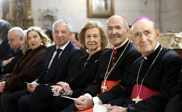 reina sofia burgos exposicion picasso 20260302 07