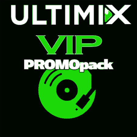 VA - Ulitmix VIP Promo Pack [November 2019] [PT1]