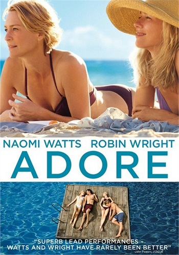 Adore (Perfect Mothers) [2013][DVD R2][Spanish]