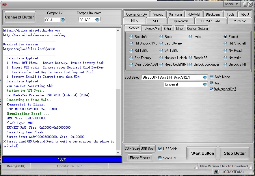 AllCall S1