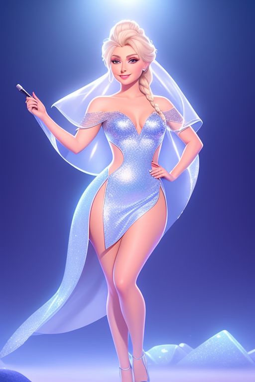beautiful-pretty-perfect-Elsa-26