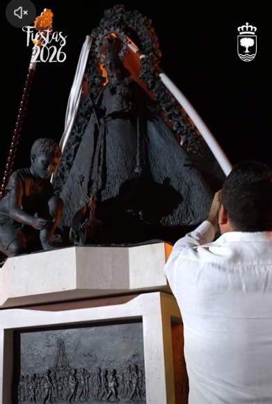 Foto cedida por Ayuntamiento de Fuente el Saz
