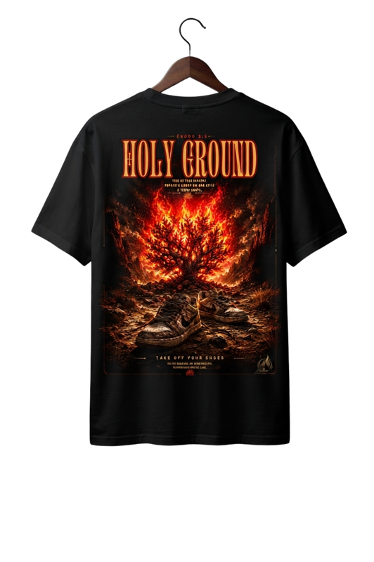 Holy Ground