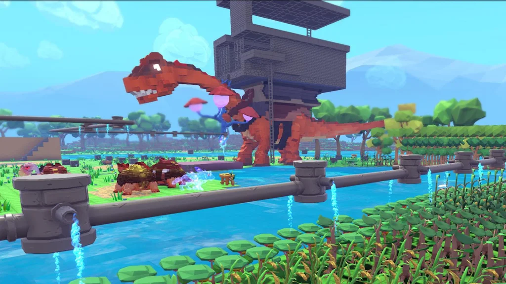 Download PixARK APK