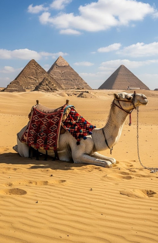 Alexandria Egypt Shore Excursions