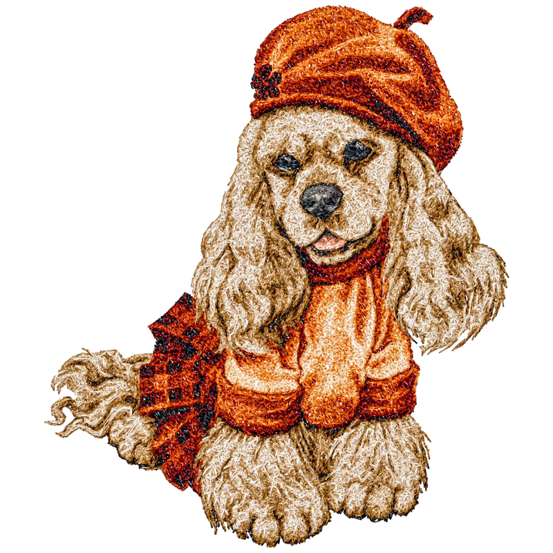 красная шапочка