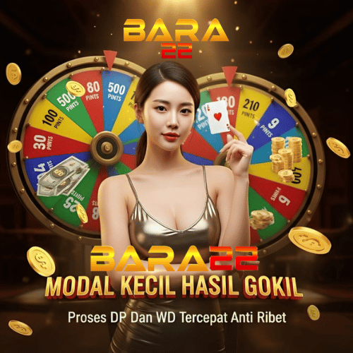BARA22 Link Kesayangan Kita Semua Tanpa Drama dan pola spin auto maxwin menjelang tahun 2026 mendatang  - WooCommerce eCommerce