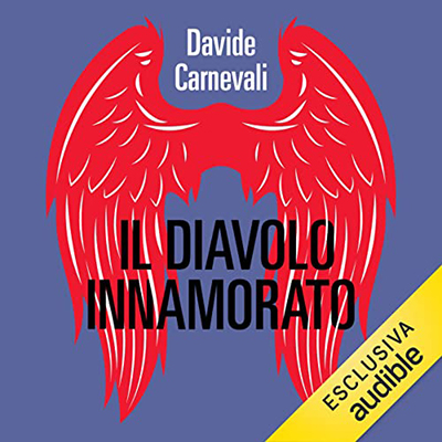 Davide Carnevali - Il diavolo innamorato (2022) (mp3 - 128 kbps)