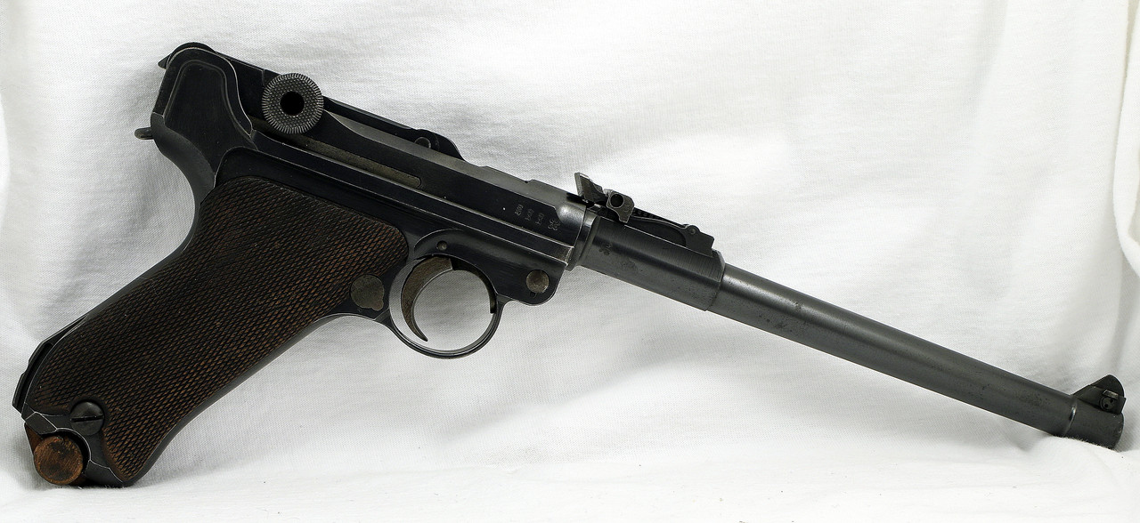 Artillery whole right side