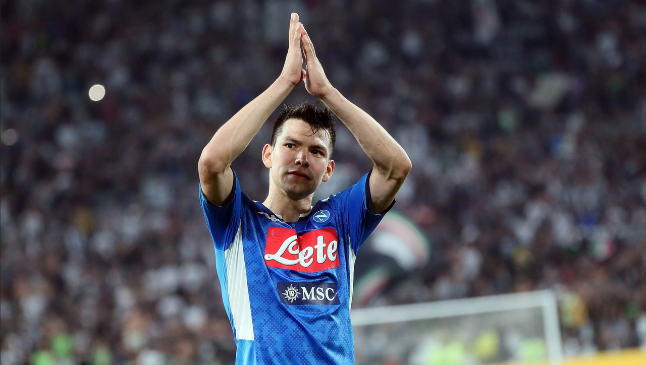 El camino de mexicanos en Champions: ¿contra quién jugará Chucky Lozano?