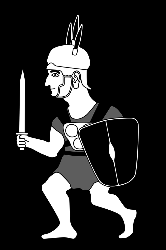 воин осков2