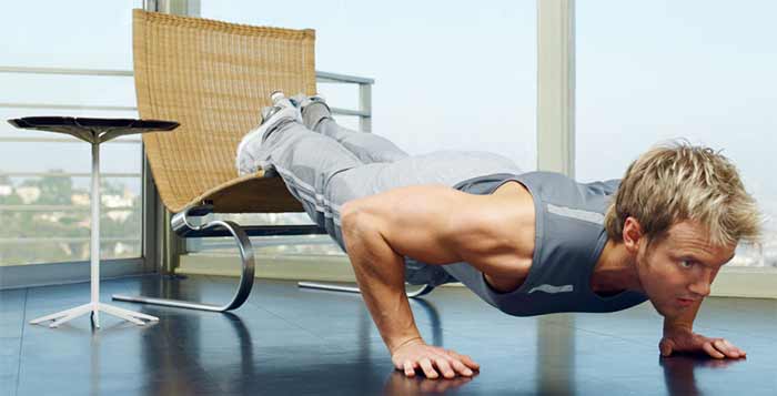 برنامه تغذیه تناسب اندام هفتگی