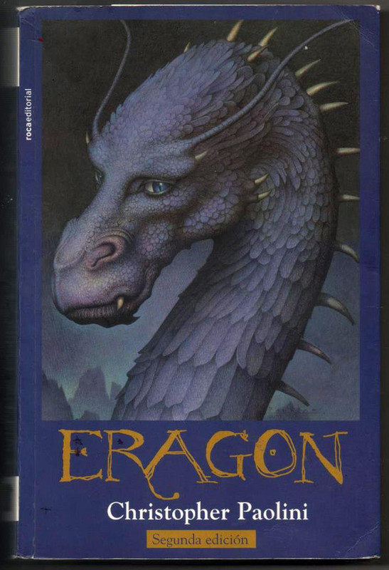 30209870995 - Eragon