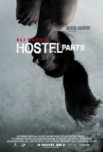 Hostel Part II 2007 UNRATED 1080p BluRay DD5.1 x264-HDEX