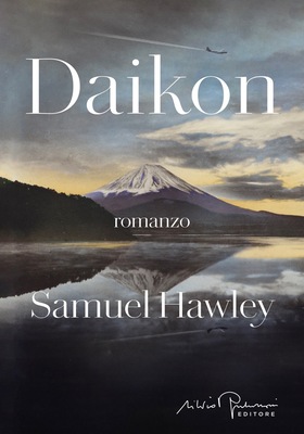 Samuel Hawley - Daikon (2025)