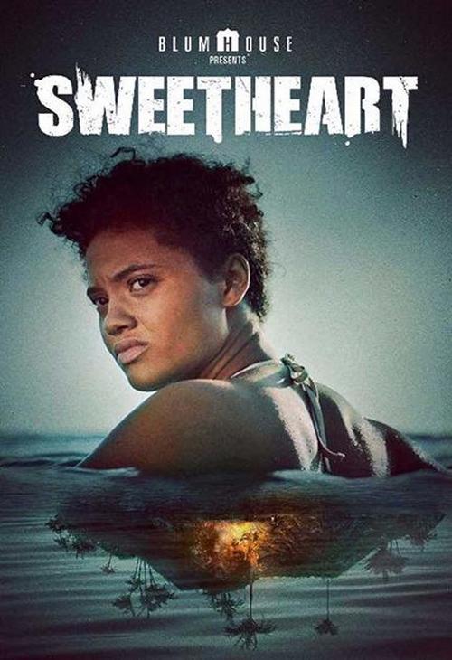 Wyspa przetrwania / Sweetheart (2019) PL.1080p.AMZN.WEB-DL.H264.DD2.0-K83 / Lektor PL