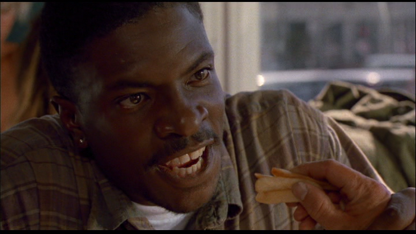 Films Et Séries Tv Avec Keith David Miscast Actors In Comic Book Movie Roles That You Recast? | Page 3