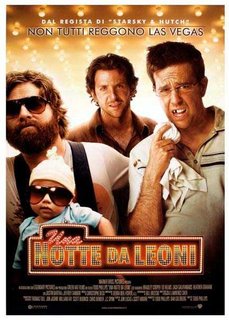 Una notte da leoni (2009).avi DvdRip AC3 iTA