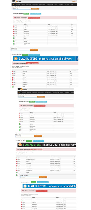 blacklist selectel