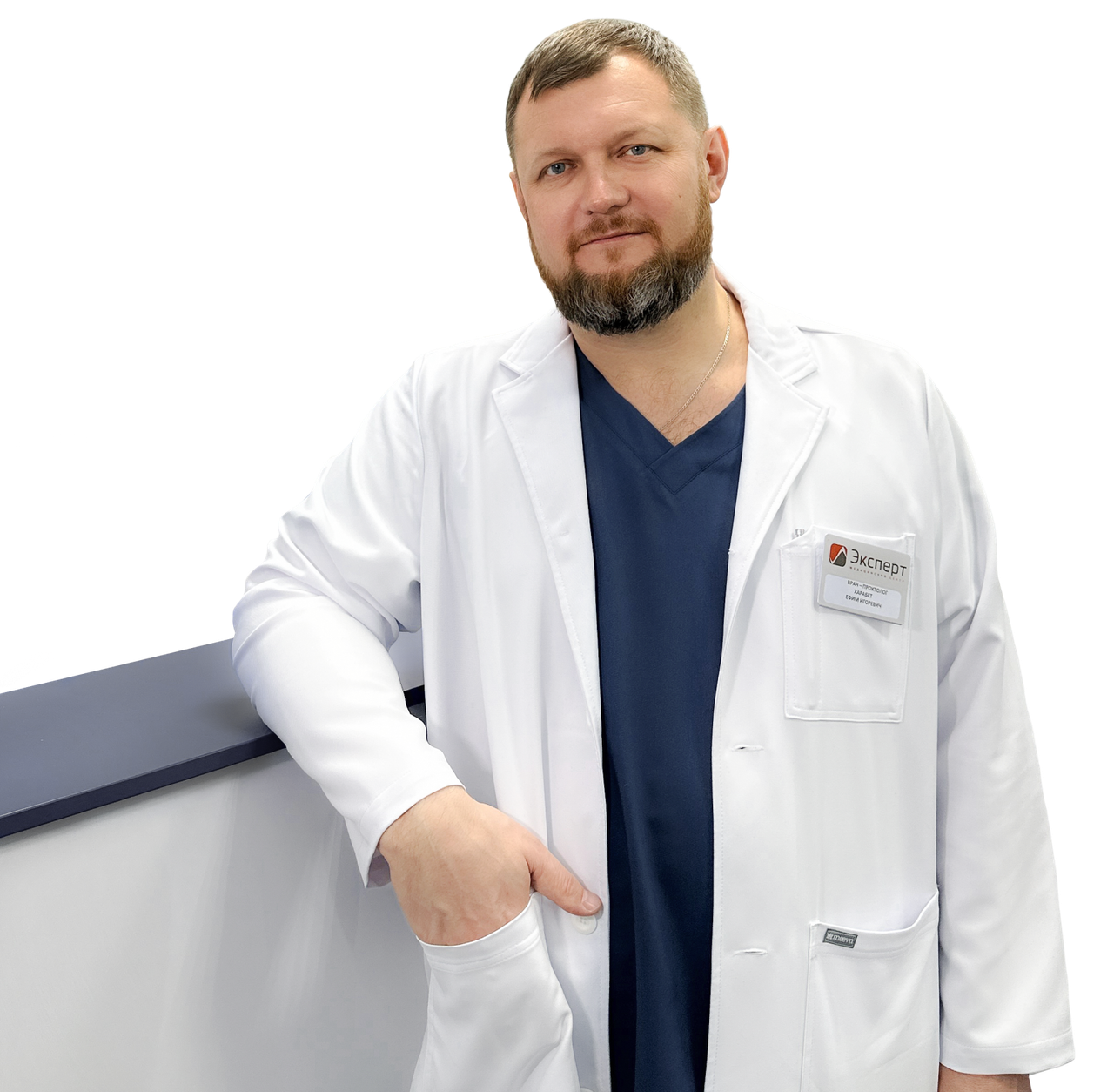 Ефим Харабет