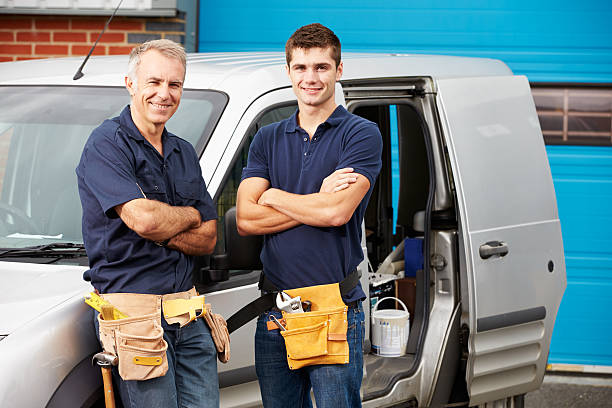 Plumbing Work