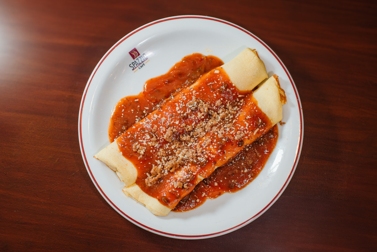Panquecas