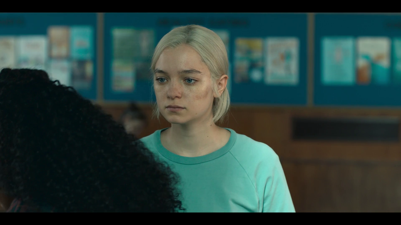 Hanna 2020 screenshot HDMoviesFair