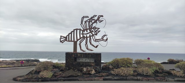 Día 7 (30 junio): Jameos del Agua - Cueva de los Verdes - Mirador del Río - Lanzarote 2021 (1)