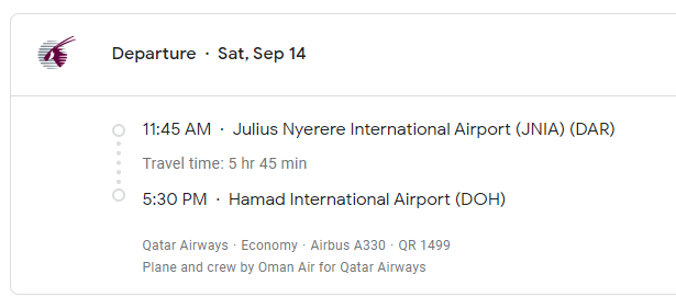 Qatar Airways - QatarAirways: opiniones, dudas, experiencias - Foro Aviones, Aeropuertos y Líneas Aéreas
