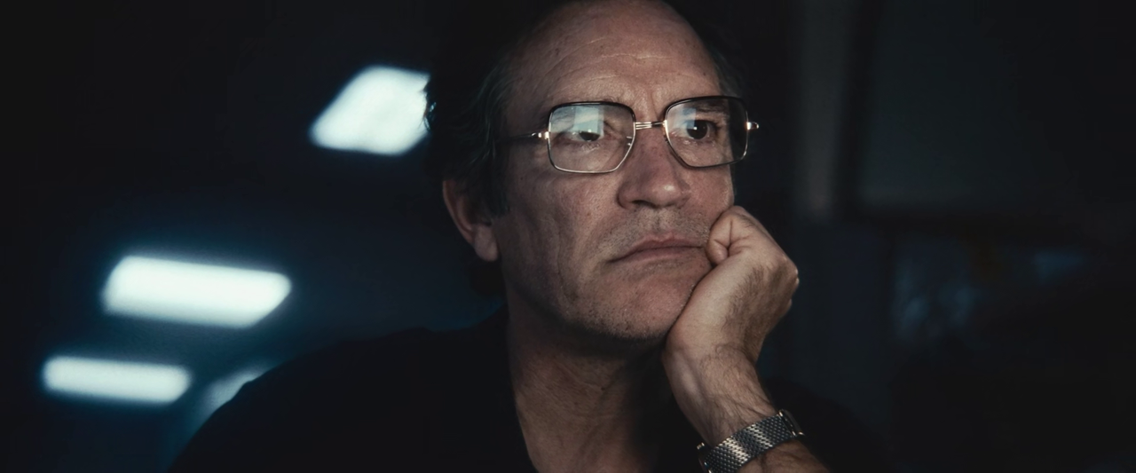 September 5 - La Diretta Che Cambiò La Storia 6