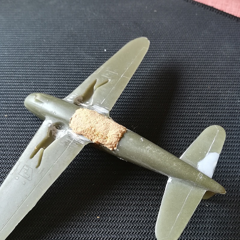 ? 1/72 Arsenal VG 33 008