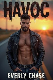 Everly Chase - Fino alla Morte 3. Havoc (2024)