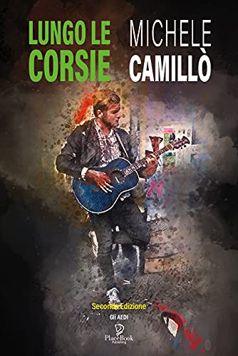 Michele Camillò – Lungo le corsie (2021)