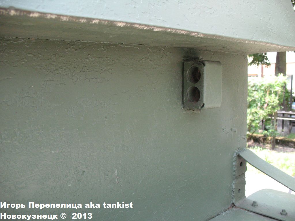 СУ-76М_Колобжег_033