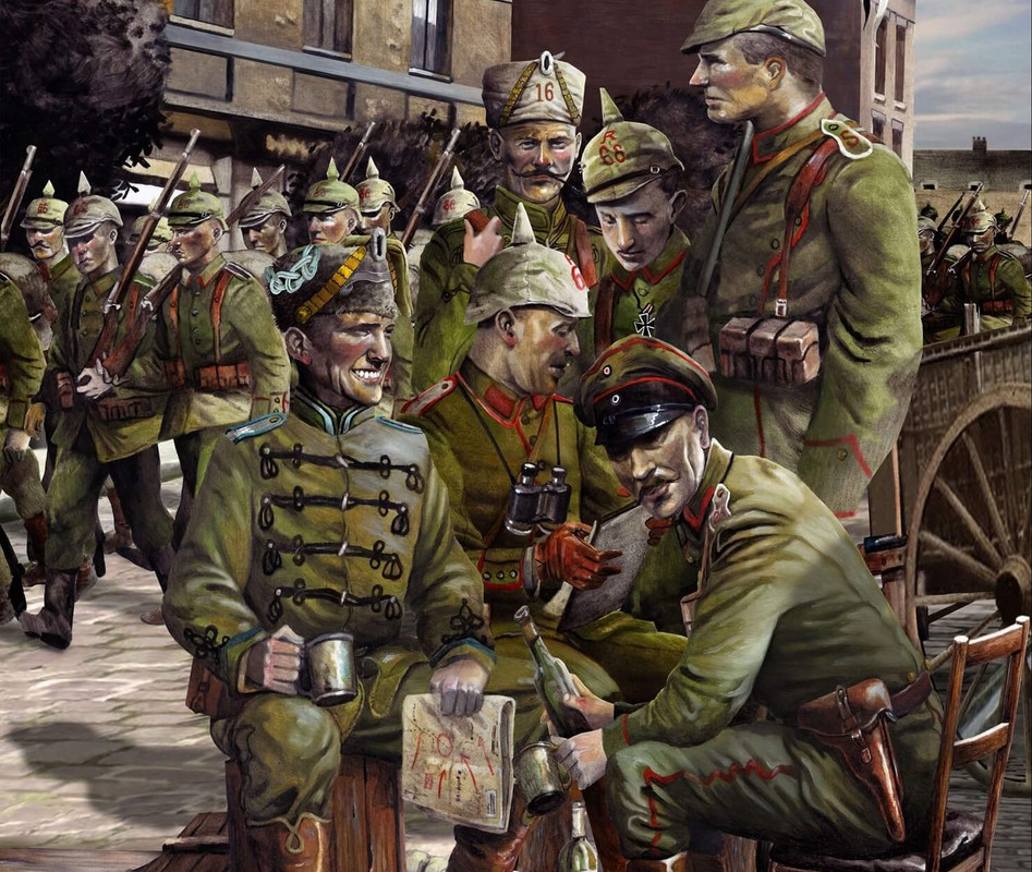2 Francos de 1914 C. República Francesa. Bruselas-1914-final-1920-72-redim-e1584687838134
