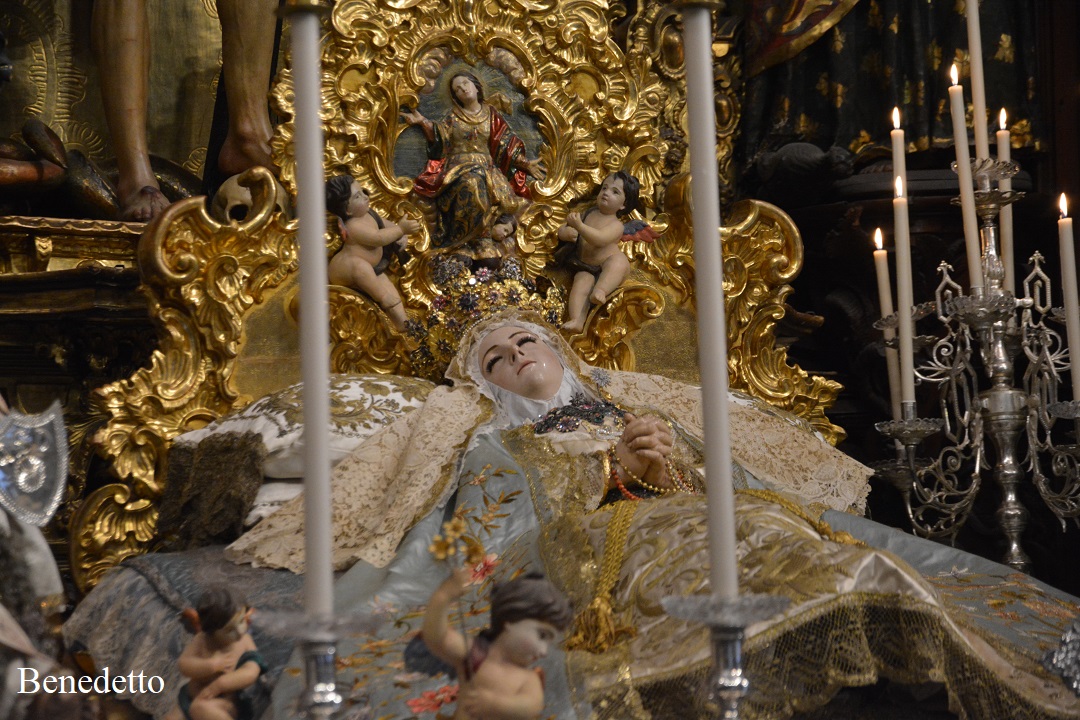 Virgen del Tránsito de Pozo Santo 2-Virgen-del-Transito