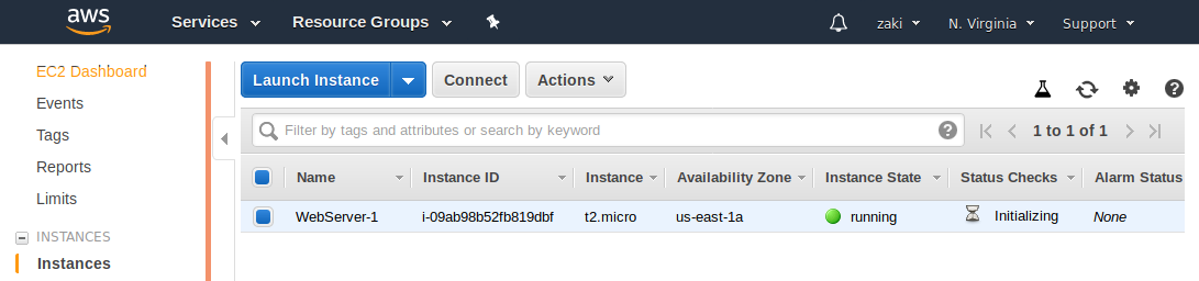 isaac arnault AWS 65