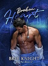 Bree Knight - Heartless vol. 01. Broken Heart (2023)