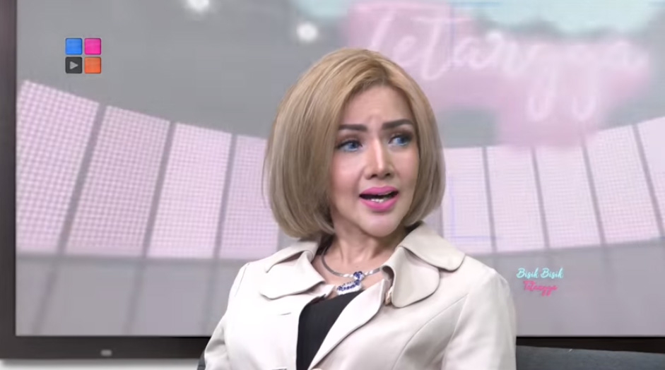 Barbie Kumalasari