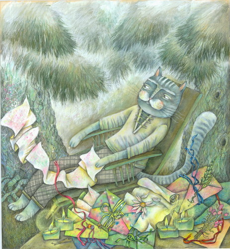 13