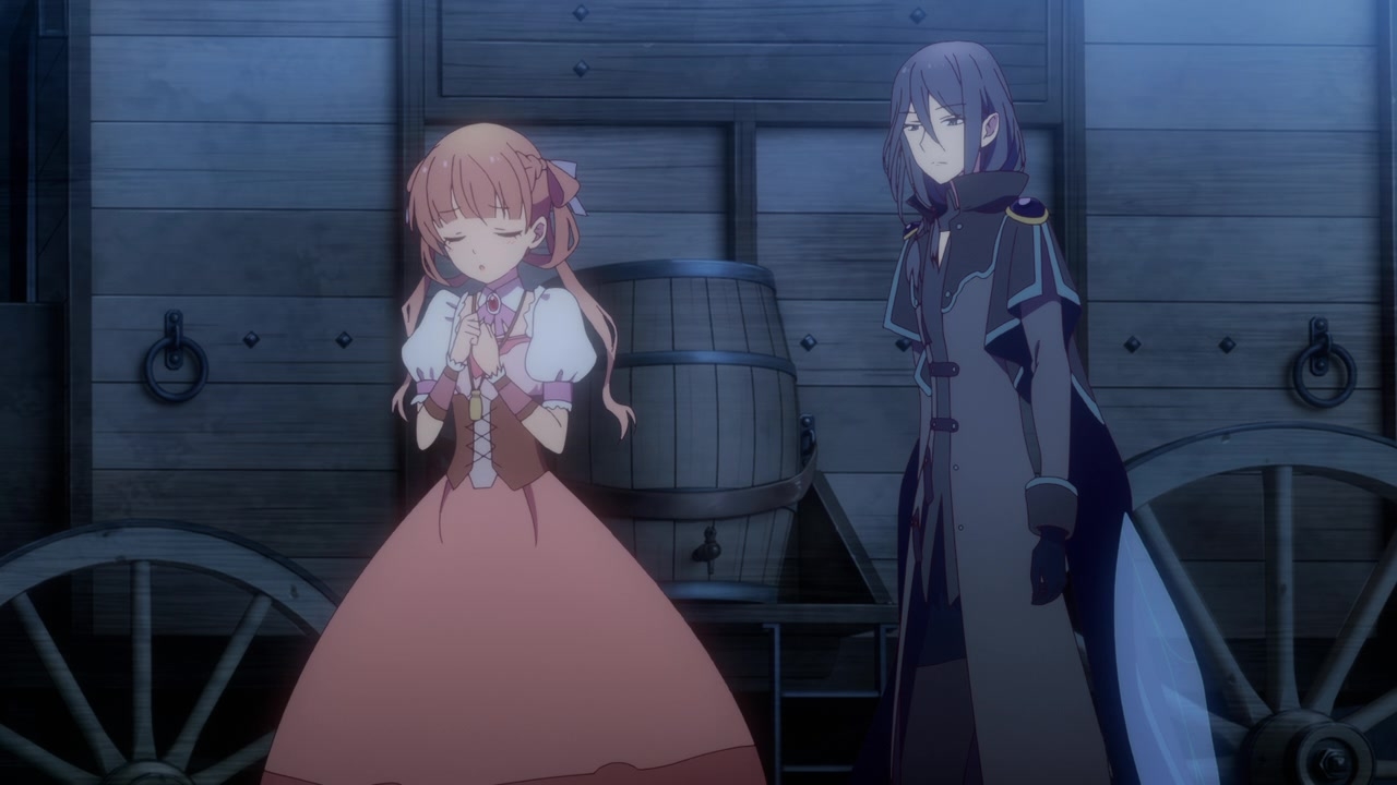 [SubsPlease] Sugar Apple Fairy Tale - 01 (720p) [273BA17D].0003